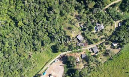 Chácara / sítio à venda na Colônia Pereira, 07, Colônia Pereira, Paranaguá por R$ 149.000
