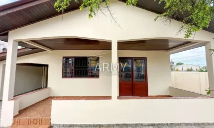 Casa com 2 quartos à venda no Emboguaçu, Paranaguá , 105 m2 por R$ 480.000
