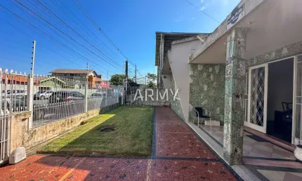 Casa com 4 quartos à venda na Rua Manoel Corrêa, 1404, Tuiuti, Paranaguá, 199 m2 por R$ 1.200.000