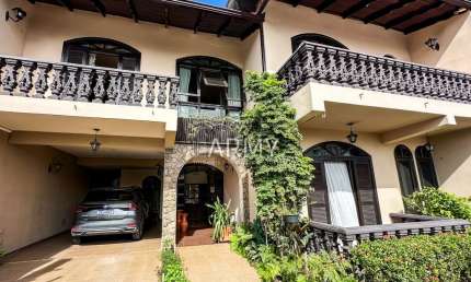 Casa com 4 quartos à venda na Rua dos Expedicionários, 765, Estradinha, Paranaguá, 186 m2 por R$ 1.200.000
