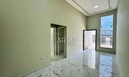 Casa com 3 quartos à venda na Rua Athenas, 404, Parque Agari, Paranaguá, 80 m2 por R$ 550.000