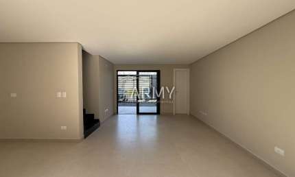 Casa com 3 quartos à venda na Rua Arthur Bernardes, 400, Palmital, Paranaguá, 128 m2 por R$ 890.000
