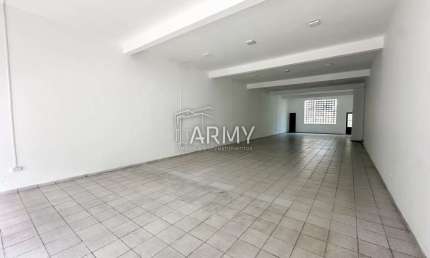 Sala comercial para alugar na Rua Faria Sobrinho, 343, Centro Histórico, Paranaguá, 416 m2 por R$ 8.000