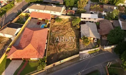 Terreno à venda na Rua Presidente Getúlio Vargas, 85, Estradinha, Paranaguá por R$ 950.000