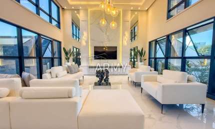 Casa com 5 quartos à venda no Leblon, Paranaguá , 600 m2 por R$ 10.000.000
