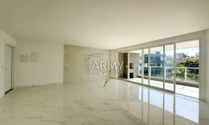 Apartamento com 4 quartos à venda em Caiobá, Matinhos , 231 m2 por R$ 2.900.000