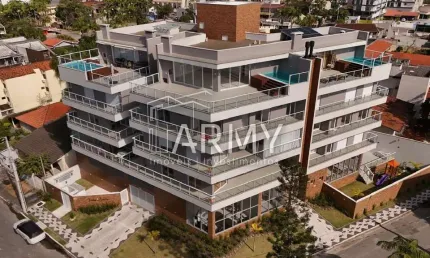 Apartamento com 4 quartos à venda em Caiobá, Matinhos , 231 m2 por R$ 2.900.000