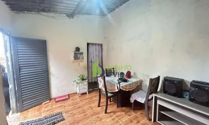 Casa com 4 quartos à venda na Rua Pedro Paulo Colombari, 58, Jardim Santa Maria II, Campinas