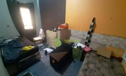 Casa com 3 quartos à venda na Rua Miguel Duenhas Gonzalez, 14951, Jardim Columbia, Campinas