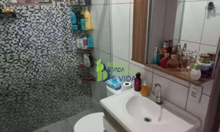 Casa com 5 quartos à venda na Rua Percy Cornélio, 253, Cidade Satélite Íris, Campinas