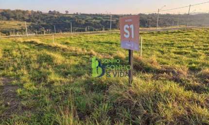 Terreno Residencial à venda, Vila Teixeira, Campinas - TE0002.