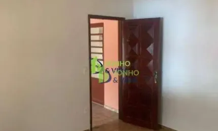Casa Residencial à venda, Jardim Santa Lúcia, Campinas - CA0026.