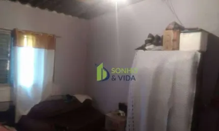 Casa com 2 quartos à venda na Rua Um, 18, Jardim Itaguaçu II, Campinas