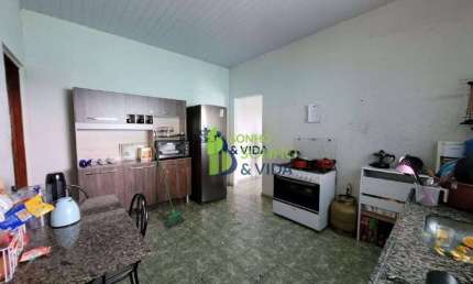 Casa Residencial à venda, Jardim Do Lago Continuação, Campinas - CA0050.