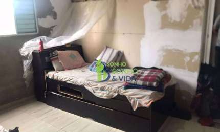 Casa Residencial à venda, Jardim Lisa, Campinas - CA0058.