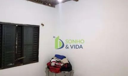 Casa Residencial à venda, Jardim São Pedro de Viracopos, Campinas - CA0059.