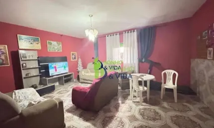 Casa Residencial à venda, Jardim Nova Esperança, Campinas - CA0063.