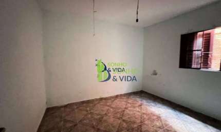 Casa Residencial à venda, Jardim Florence, Campinas - CA0070.