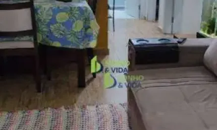 Apartamento Residencial à venda, Jardim dos Oliveiras, Campinas - AP0024.