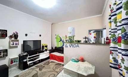 Casa Residencial à venda, Jardim Lisa, Campinas - CA0073.