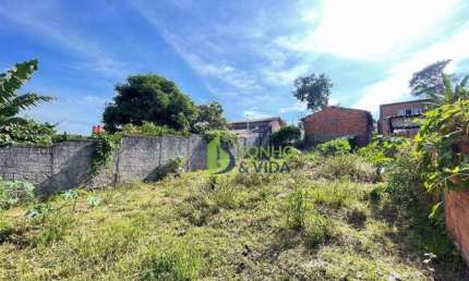 Terreno Residencial à venda, Cidade Satélite Íris, Campinas - TE0009.