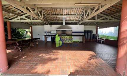 Apartamento Residencial à venda, Chácaras Campos Elíseos, Campinas - AP0036.