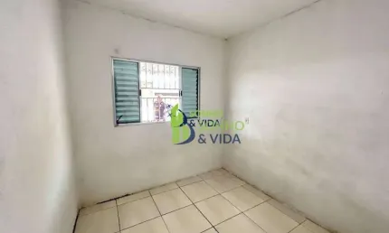 Casa Residencial à venda, Núcleo Residencial Vila Vitória, Campinas - CA0100.