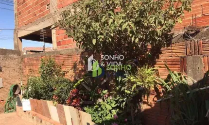 Casa com 2 quartos à venda na Rua Um, 21, Jardim Itaguaçu I, Campinas