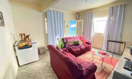 Casa Residencial à venda, Distrito Industrial, Campinas - CA0139.