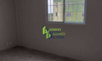 Apartamento Residencial à venda, Parque Residencial Vila União, Campinas - AP0049.