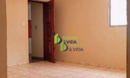 Apartamento Residencial à venda, Vila Mimosa, Campinas - AP0056.