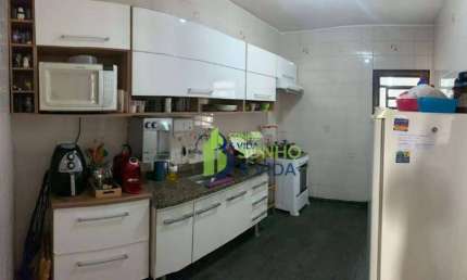 Casa Residencial à venda, Parque Valença I, Campinas - CA0206.