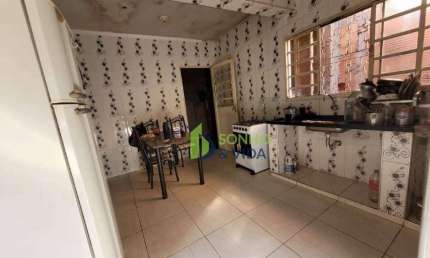 Casa com 2 dormitórios à venda, 180 m² por R$ 235.000,00 - Dic V (Conjunto Habitacional Chico Mendes) - Campinas/SP