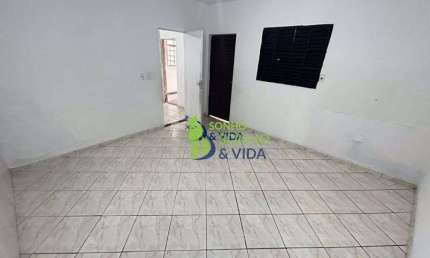 Casa Residencial à venda, Distrito Industrial, Campinas - CA0212.
