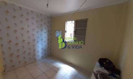 Apartamento Residencial à venda, Jardim Santa Cruz, Campinas - AP0061.