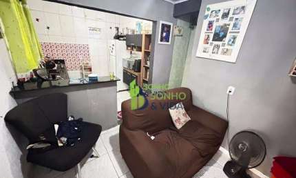 Casa Residencial à venda, Jardim Uruguai, Campinas - CA0216.