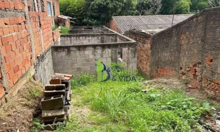 Terreno Residencial à venda, Jardim Novo Maracanã, Campinas - TE0016.
