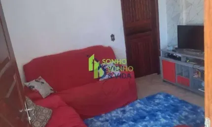 Casa residencial à venda, jardim novo maracanã, campinas - ca0222.