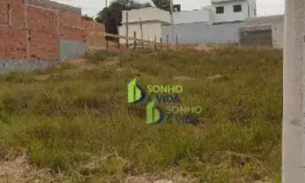 Terreno Residencial à venda, Parque Universitário de Viracopos, Campinas - TE0020.