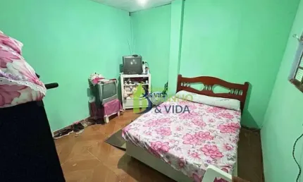 Casa Residencial à venda, Jardim do Trevo, Campinas - CA0227.
