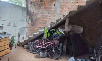 Casa Residencial à venda, Distrito Industrial, Campinas - CA0228.