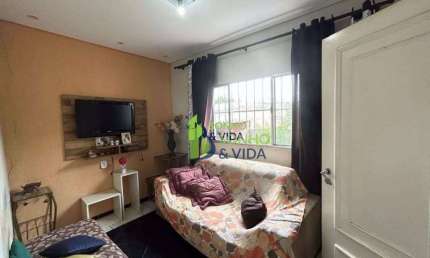 Casa Residencial à venda, Cidade Satélite Íris, Campinas - CA0232.