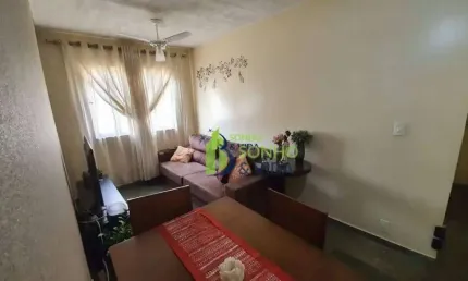 Apartamento residencial à venda, loteamento country ville, campinas - ap0080.