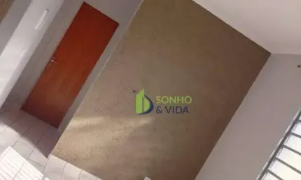Apartamento com 2 dormitórios à venda, 42 m² por R$ 105.000,00 - Jardim Santa Cruz - Campinas/SP