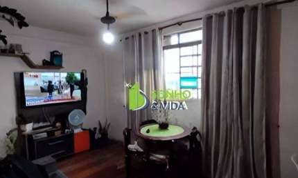 Apartamento à venda, 44 m² por R$ 167.000,00 - Parque Residencial Vila União - Campinas/SP