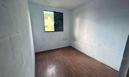 Apartamento com 2 dormitórios à venda, 44 m² por R$ 130.000,00 - Dic III (Conjunto Habitacional Ruy Novaes) - Campinas/SP