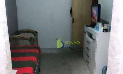 Casa com 4 dormitórios à venda, 100 m² por R$ 160.000 - Residencial São Luís - Campinas/SP