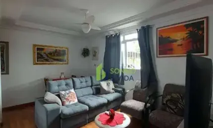 Apartamento com 2 dormitórios à venda, 49 m² por R$ 190.000,00 - Parque Residencial Vila União - Campinas/SP