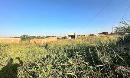 Terreno à venda, 90 m² por R$ 70.000,00 - Jardim Aparecida - Campinas/SP