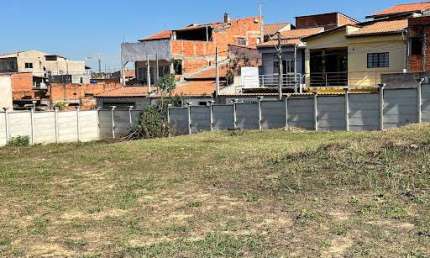 Terreno à venda, 140 m² por R$ 90.000,00 - Jardim Uruguai - Campinas/SP